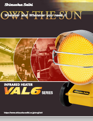 VAL6 series for 120V spec