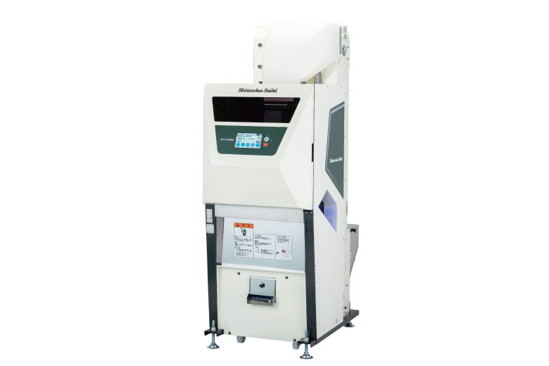 色彩選別機 SCS-40SⅢW