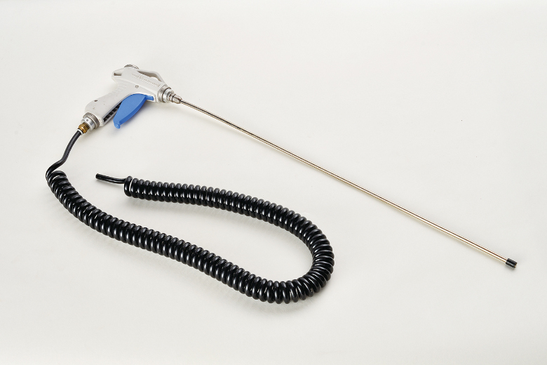 SCエアガンオプション